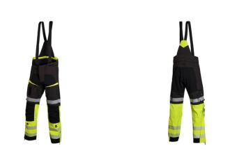 Ultimate Trouser vorne und hinten